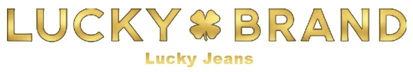 Lucky Jeans