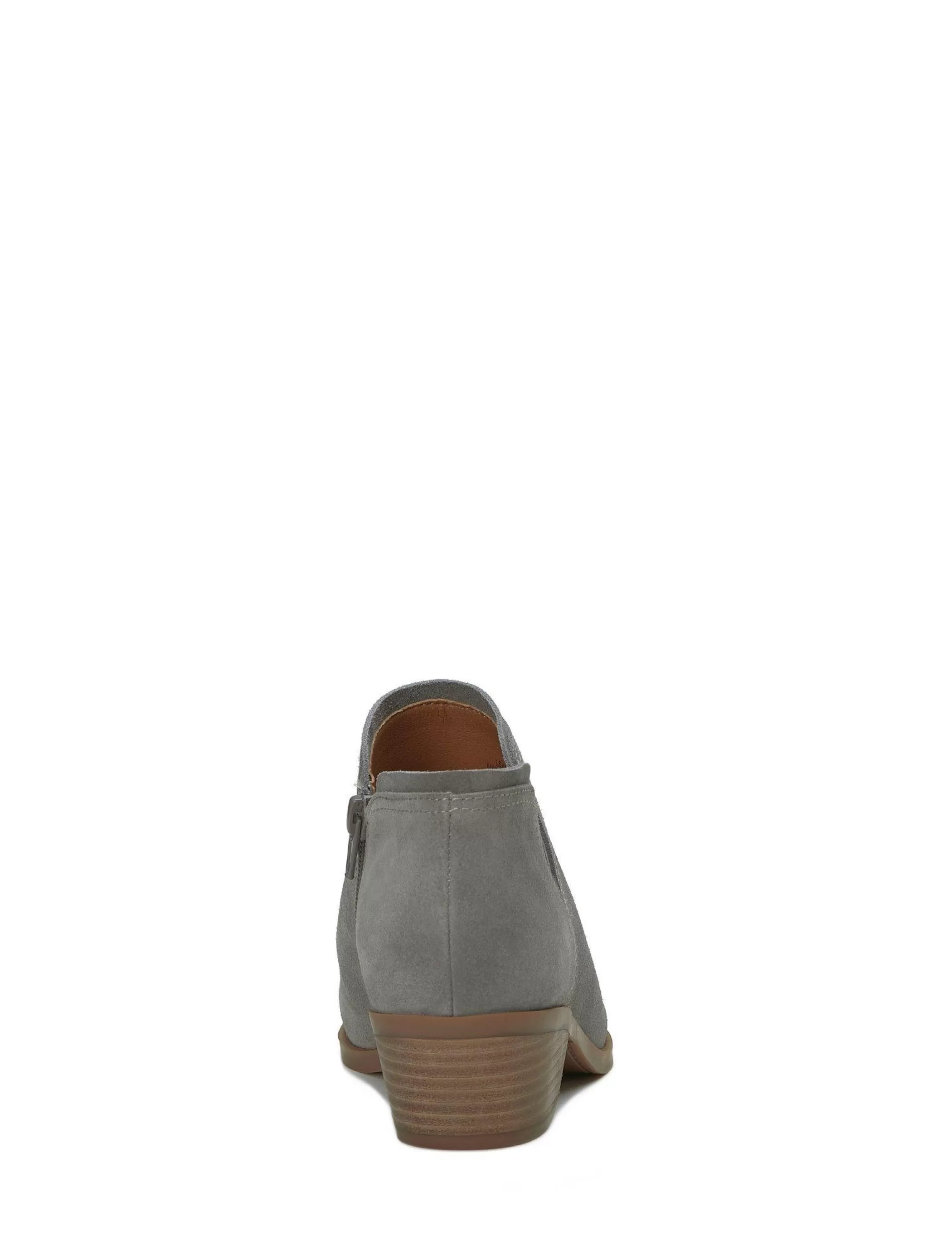 Lucky Brand Shoes*ferolia bootie dark grey