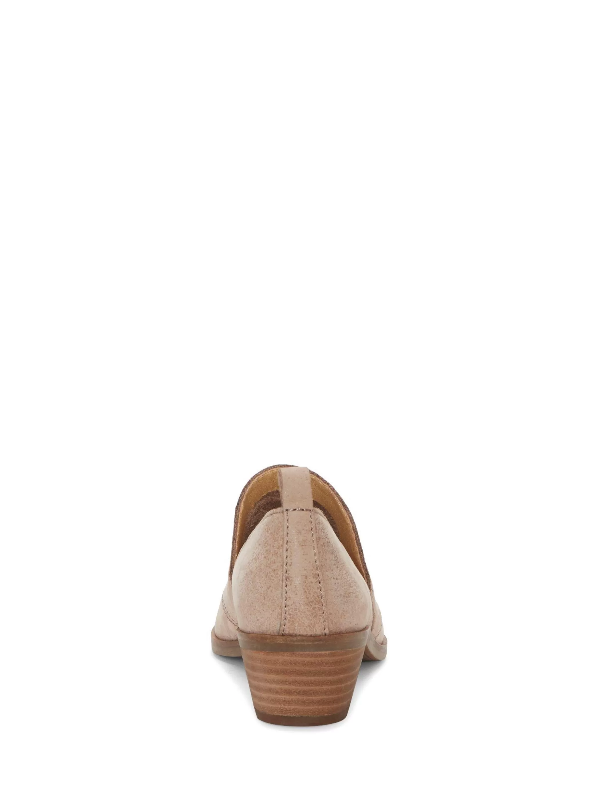 Lucky Brand Shoes*mahzan loafer. light brown