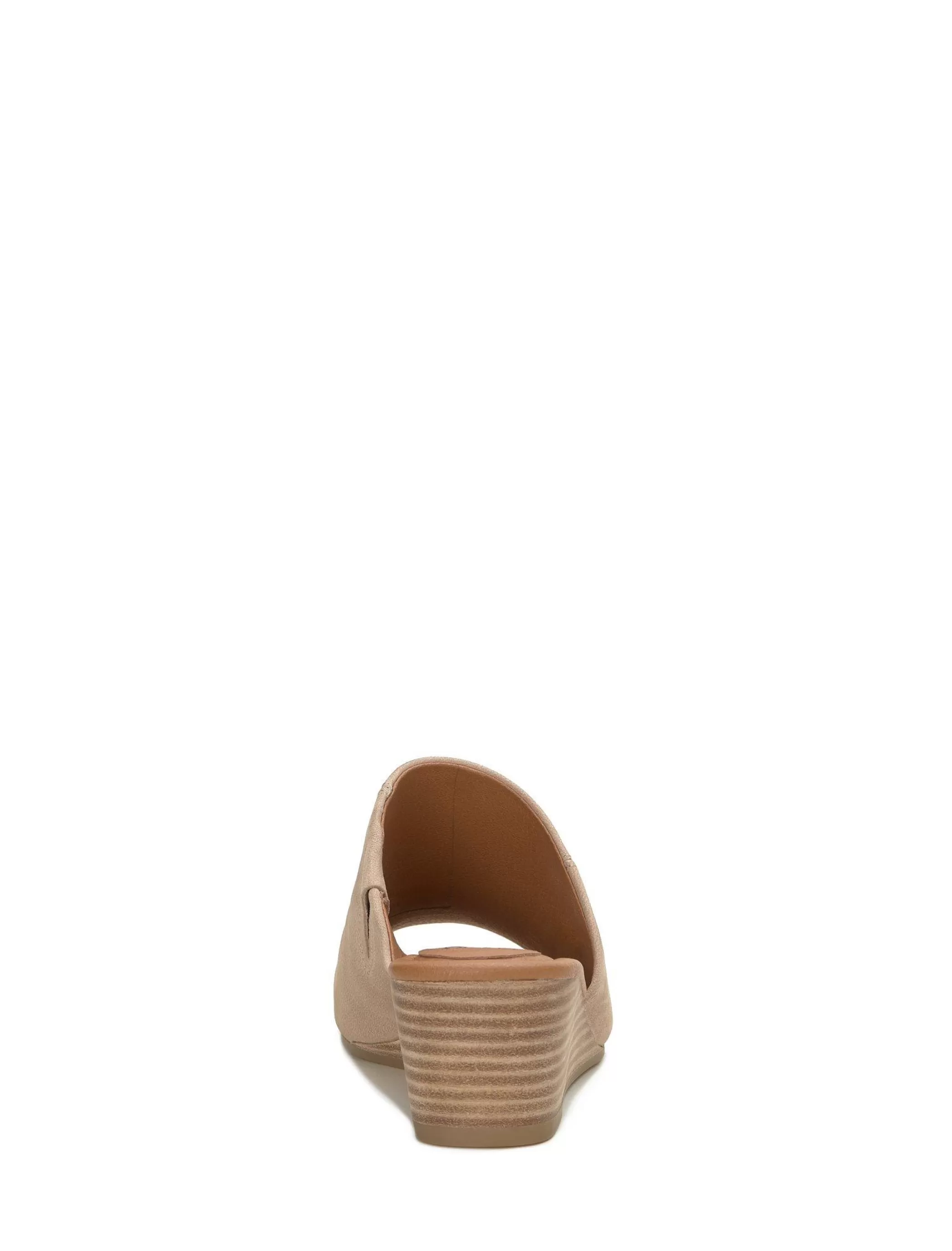 Lucky Brand Shoes*malenka wedge medium beige