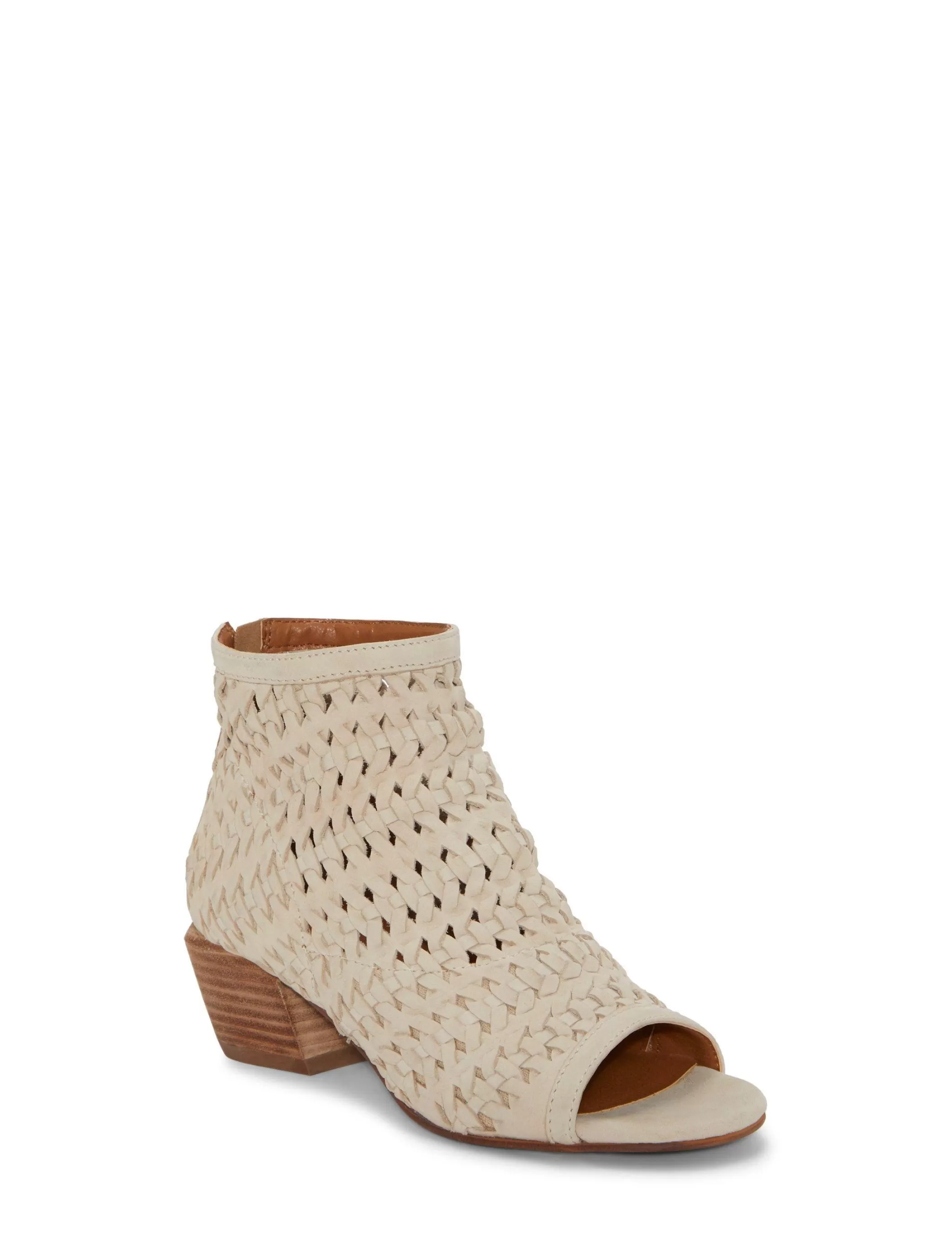 Lucky Brand Shoes*mofira flat medium beige