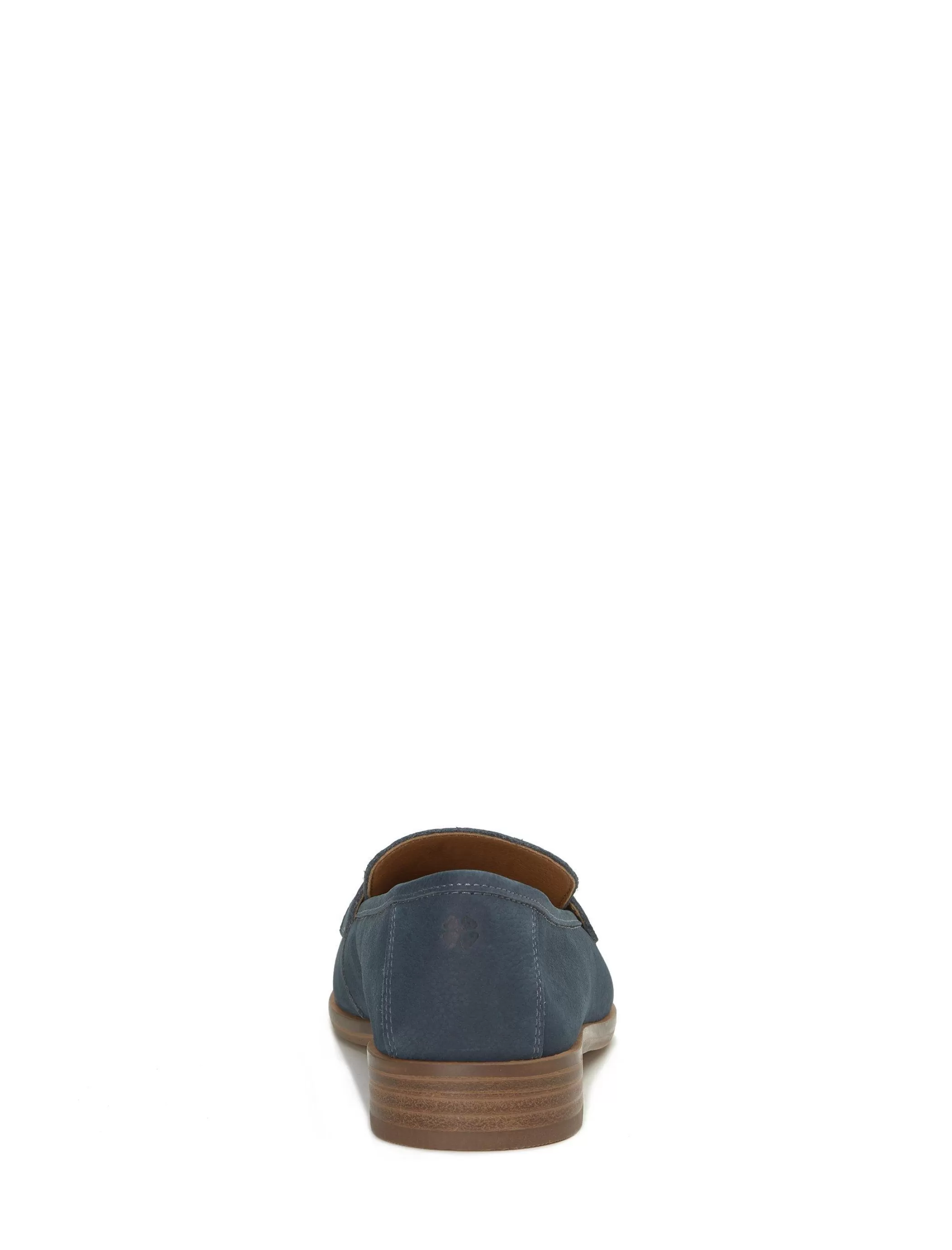 Lucky Brand Shoes*parmin flat washed blue