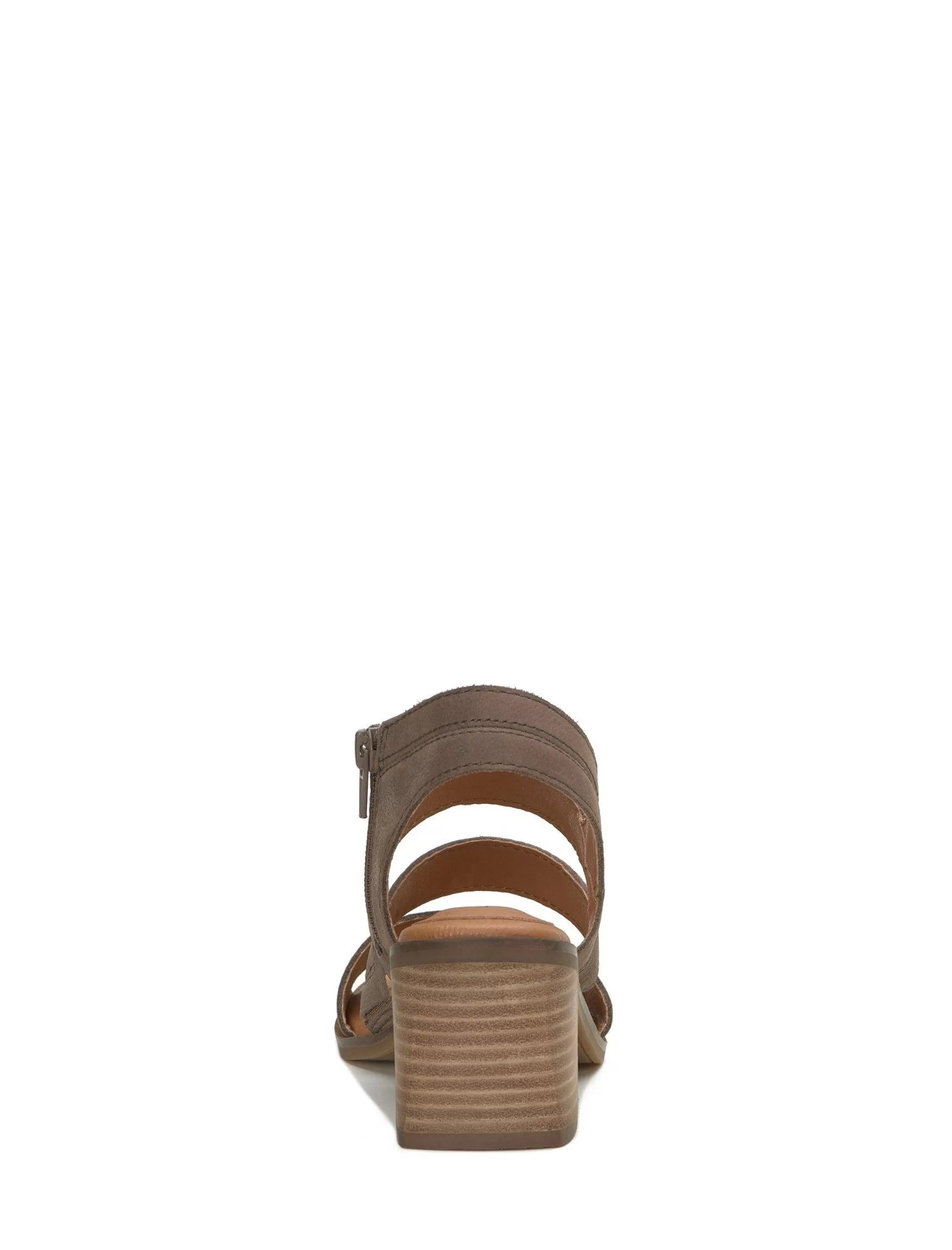 Lucky Brand Shoes*rhodette heel light brown