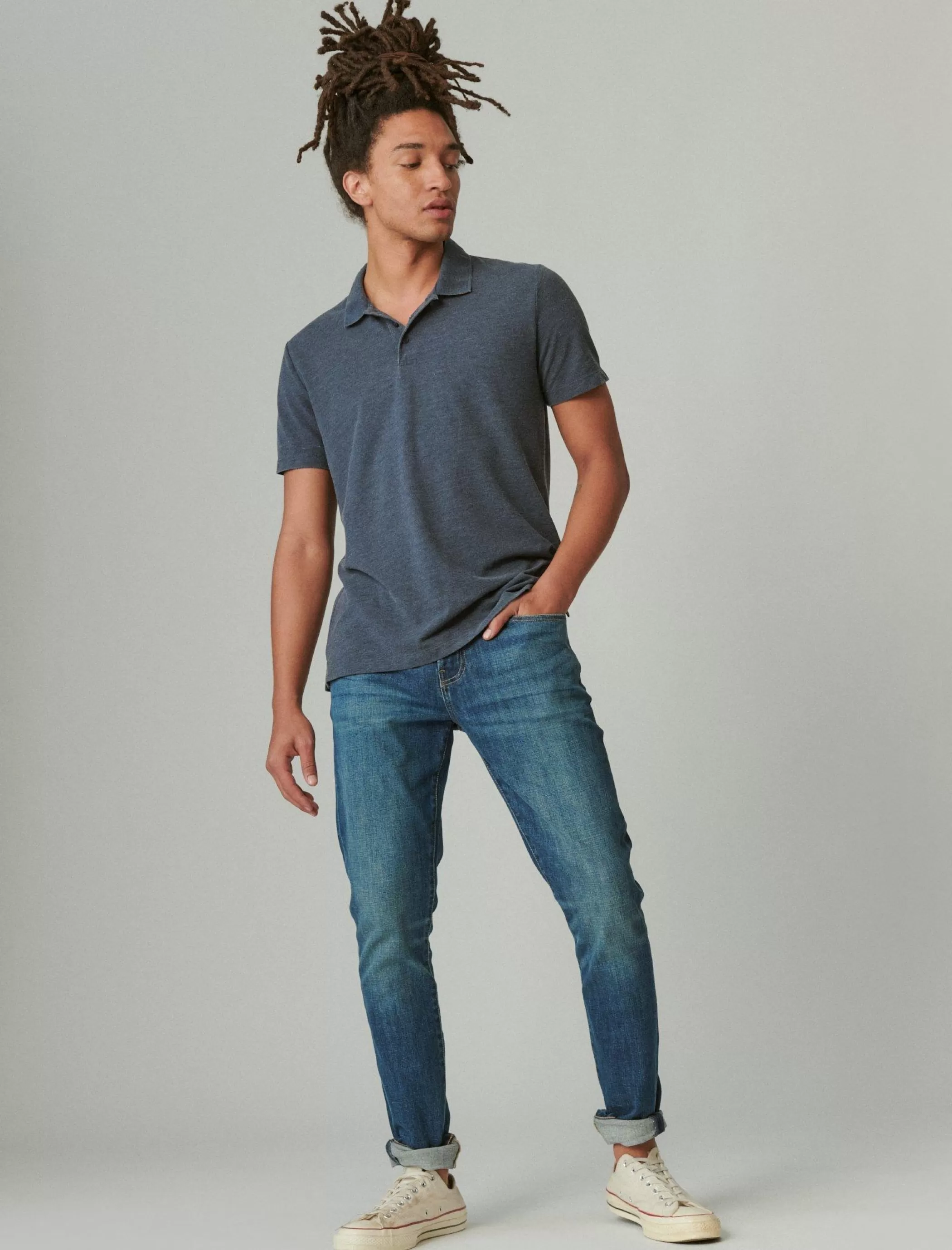 Lucky Brand Jeans | Skinny*100 skinny winfield