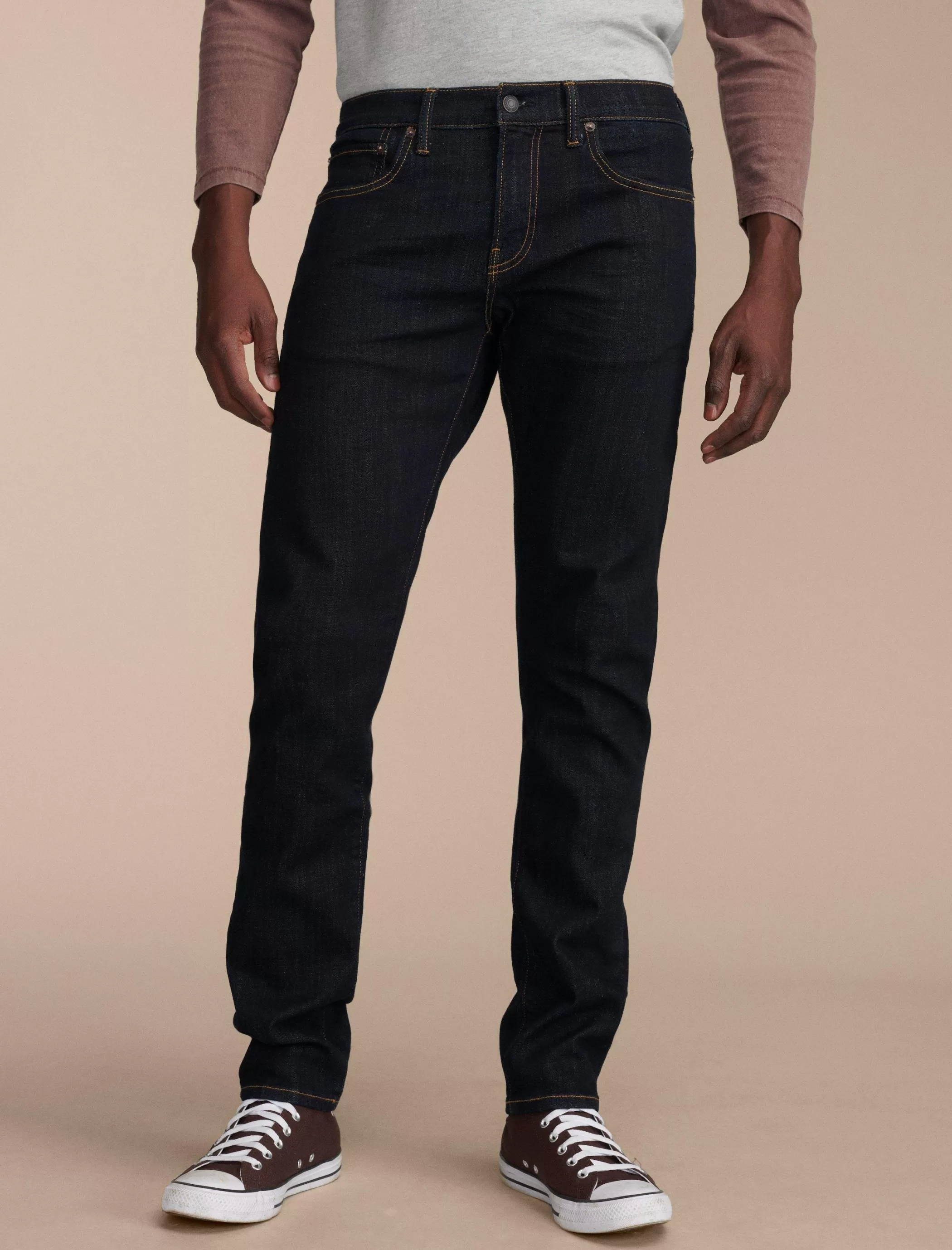 Lucky Brand Jeans | Slim*110 slim coolmax stretch jean hula