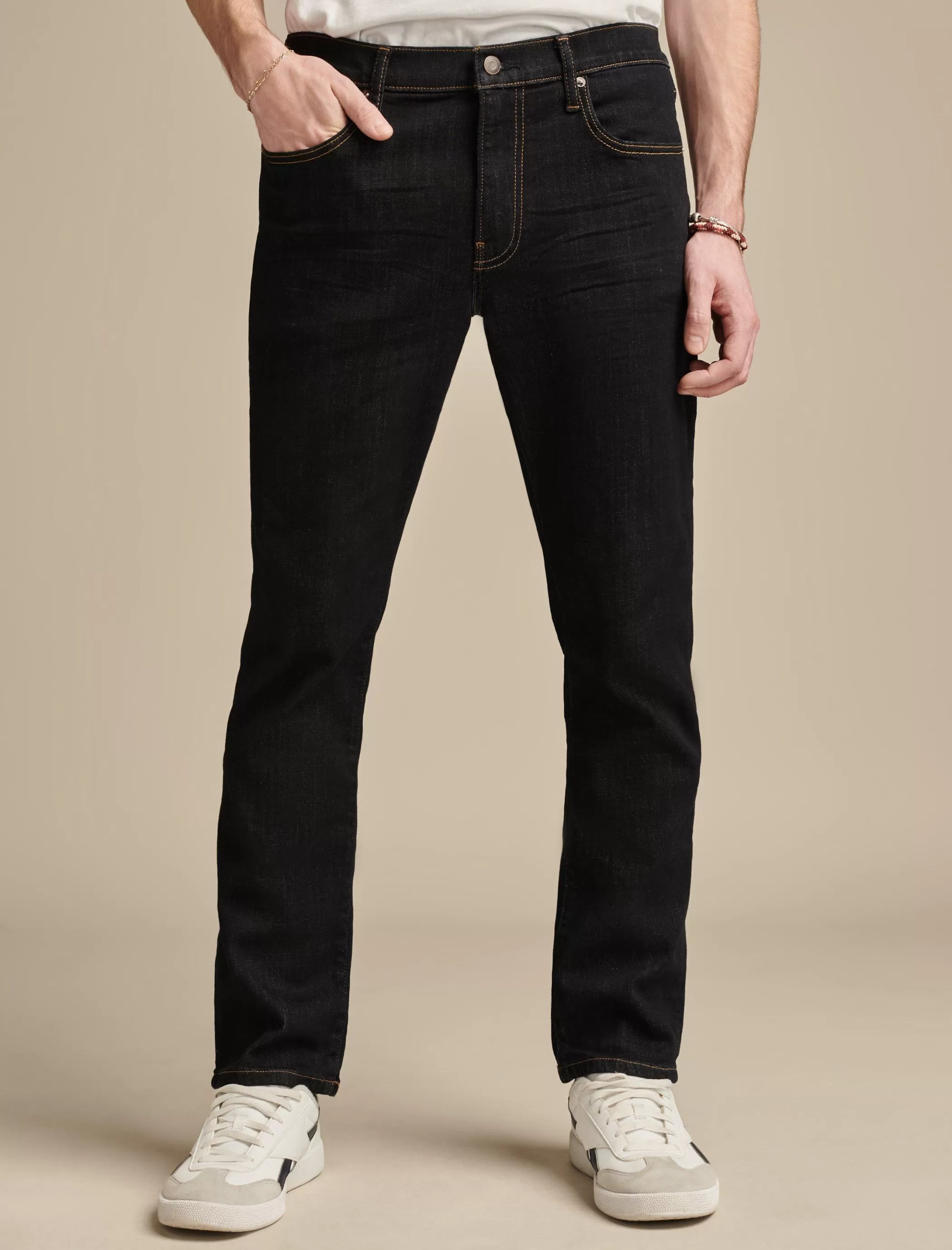 Lucky Brand Jeans | Straight*223 straight coolmax stretch jean hula