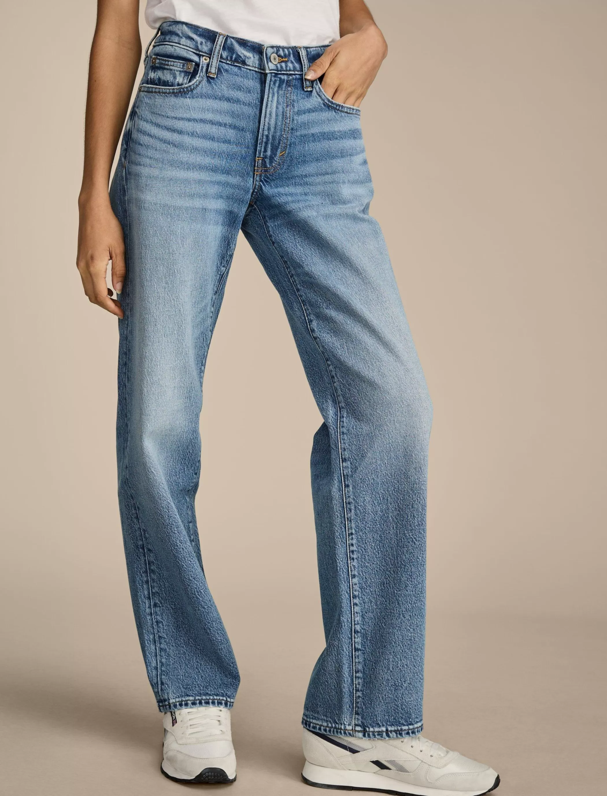 Lucky Brand Jeans | Baggy*the baggy pisces