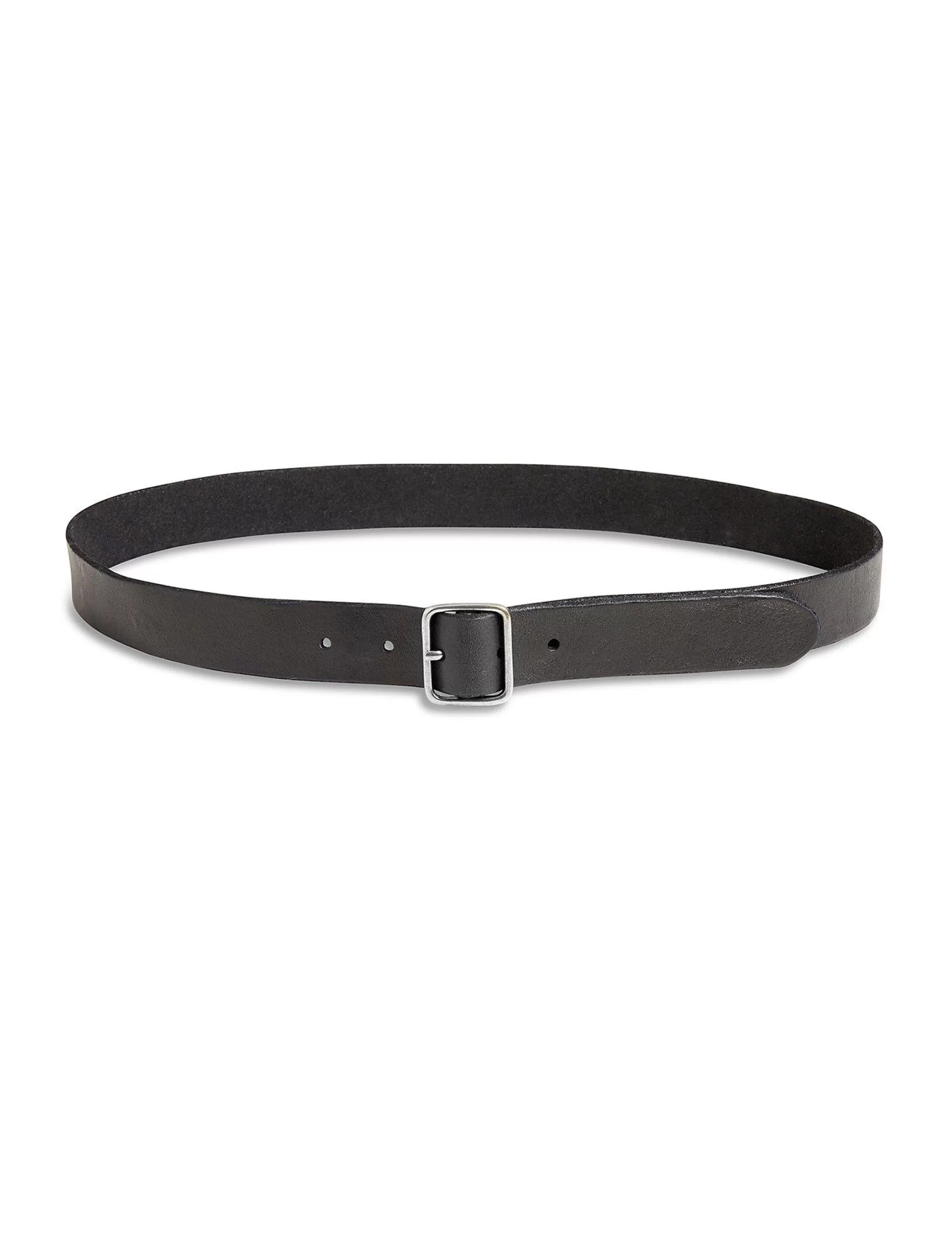 Lucky Brand Belts*the point belt #001 black