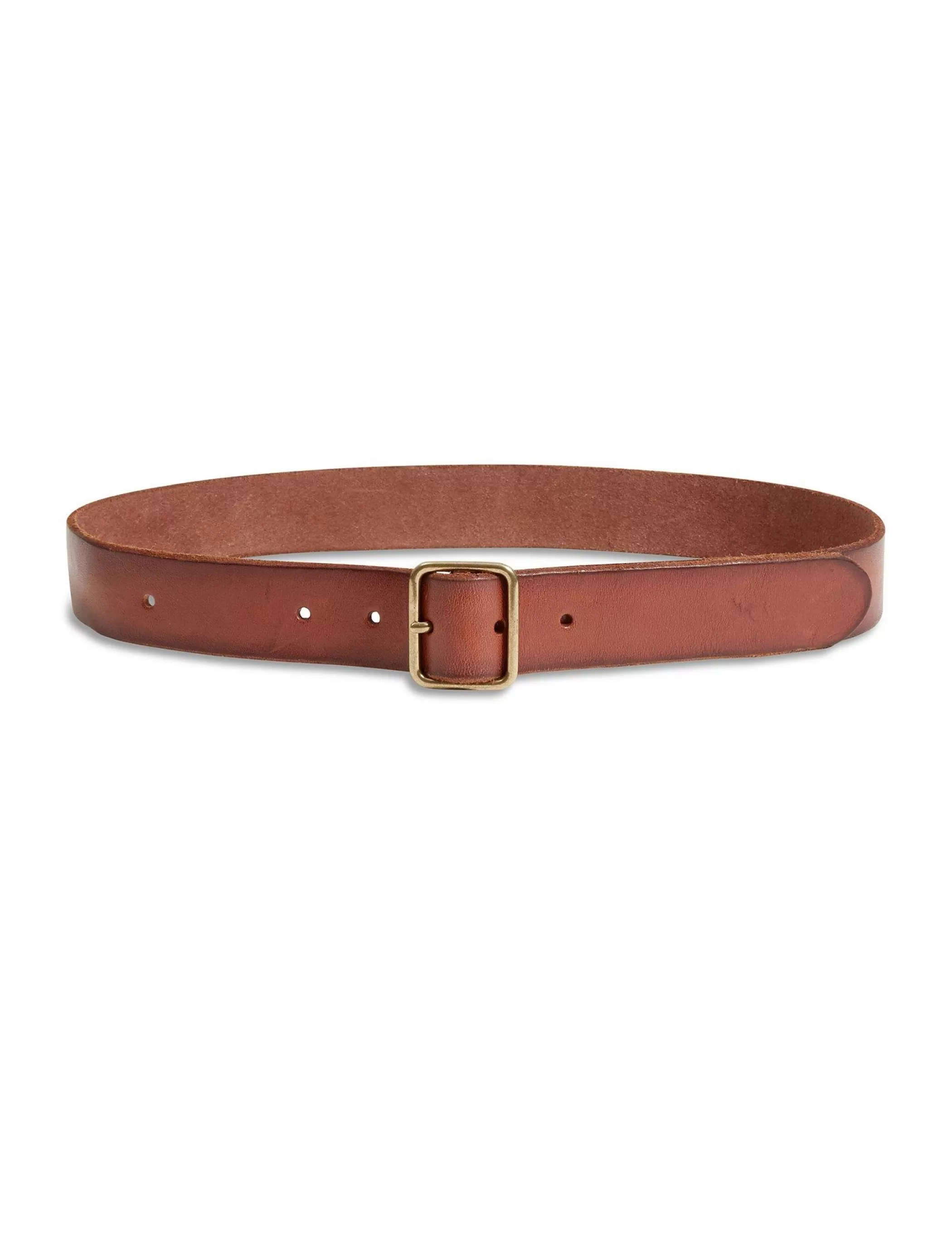 Lucky Brand Belts*the point belt 817 cognac